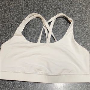 Lululemon Energy sports bra